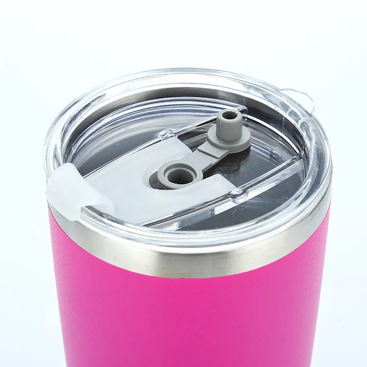 Vacuum Mug - 20 oz 6