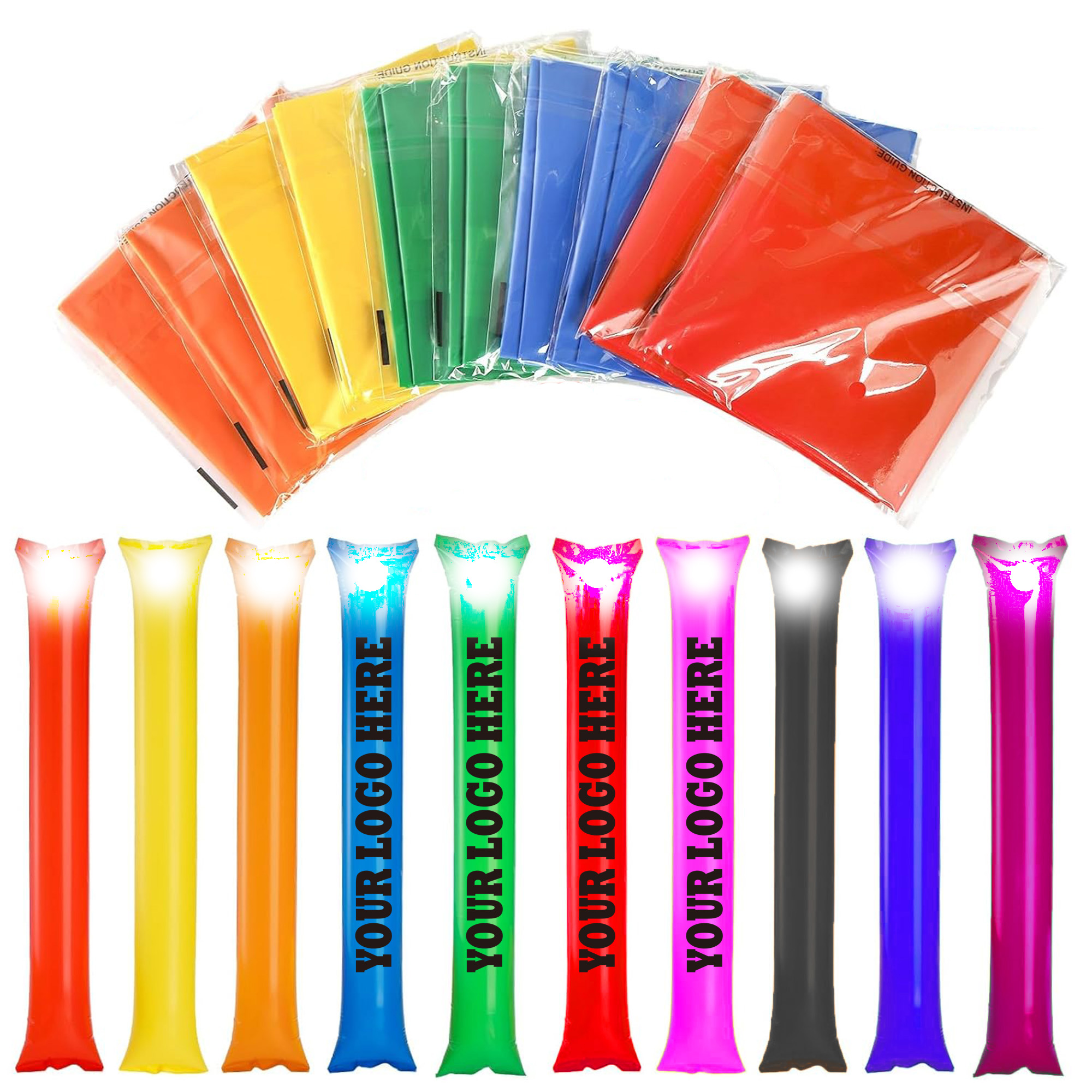 Glow Stick 2
