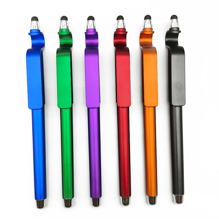 Phone Holder Gel Pen 2