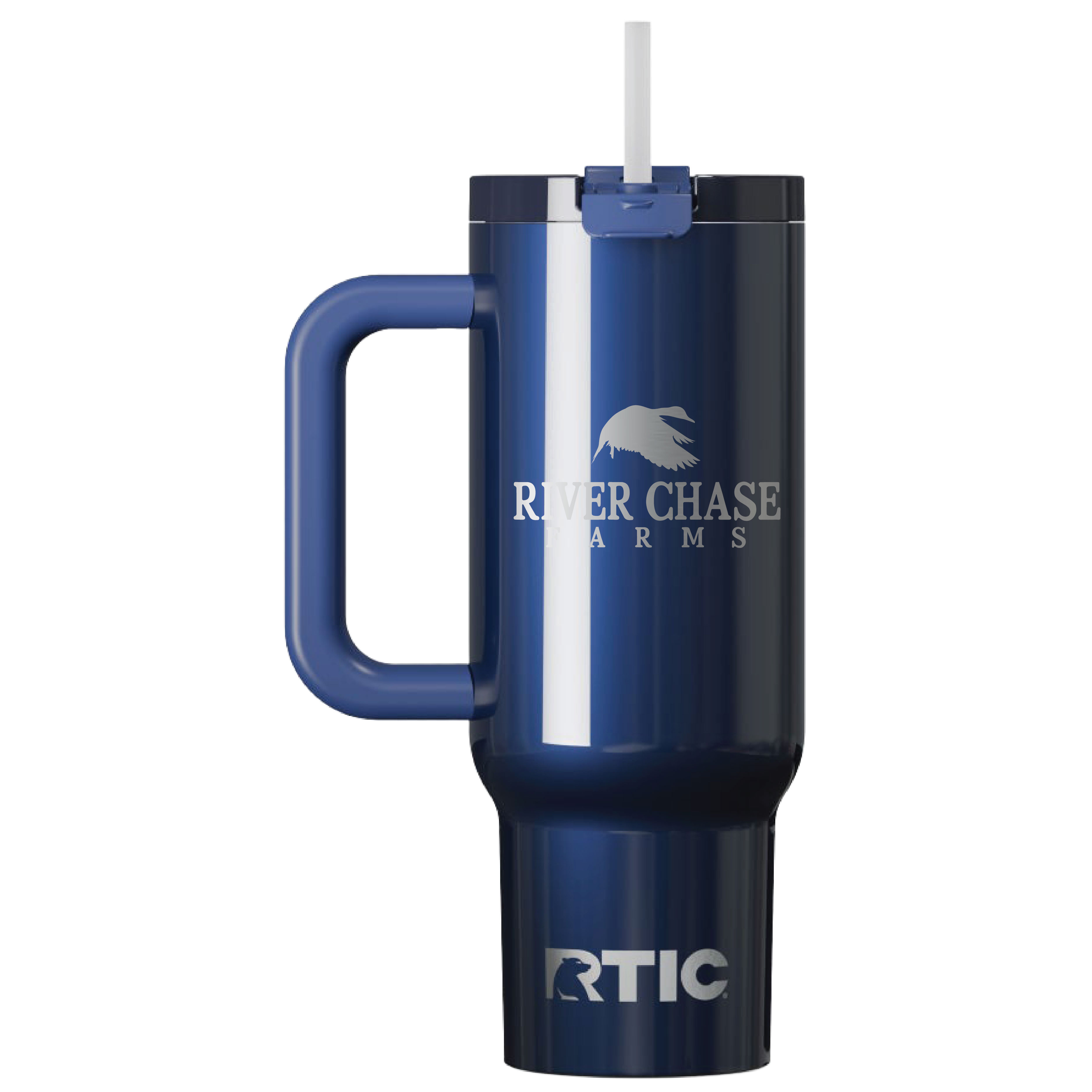 RTIC 30oz Stainless Steel Road Trip Tumbler 30