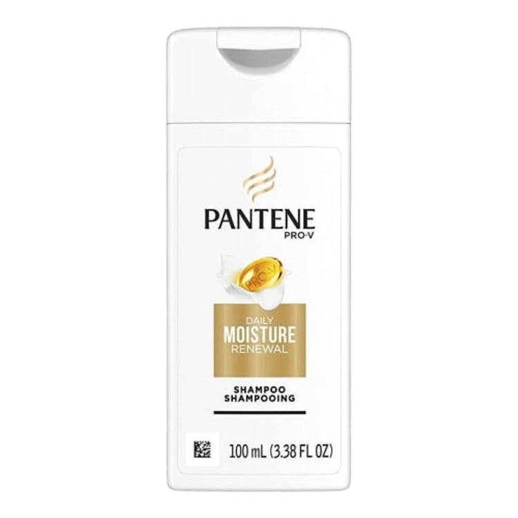 Pantene Daily Moisture Shampoo - 3.38 oz 1