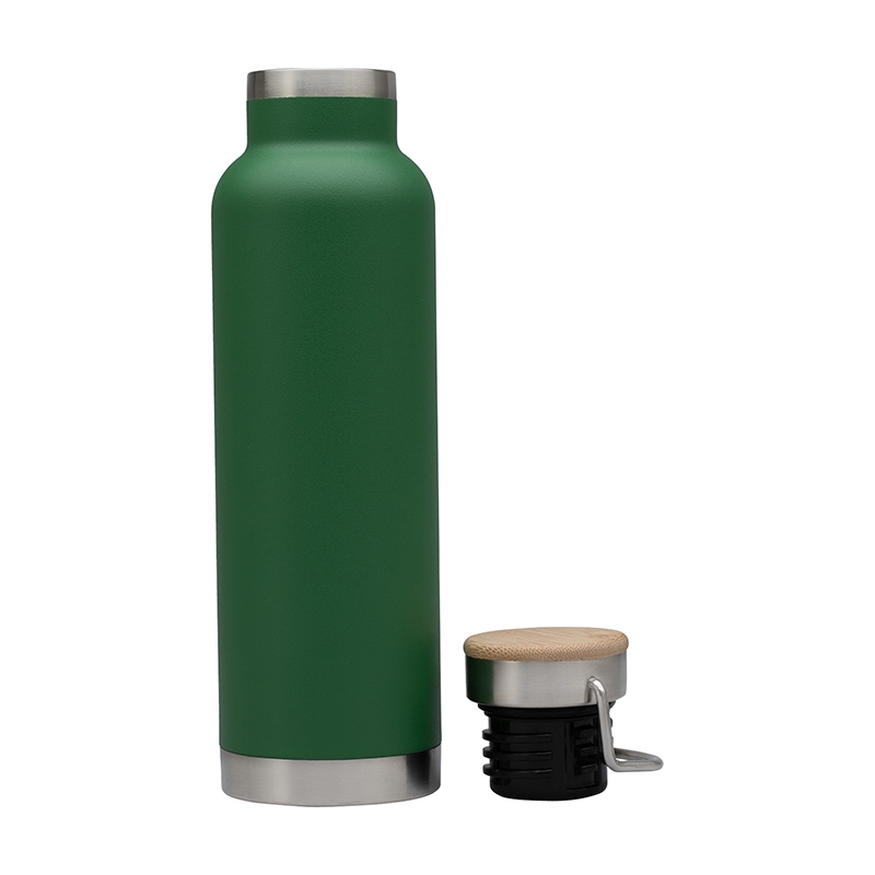 Nimba 22 oz. Double Wall Stainless Steel Bottle 76
