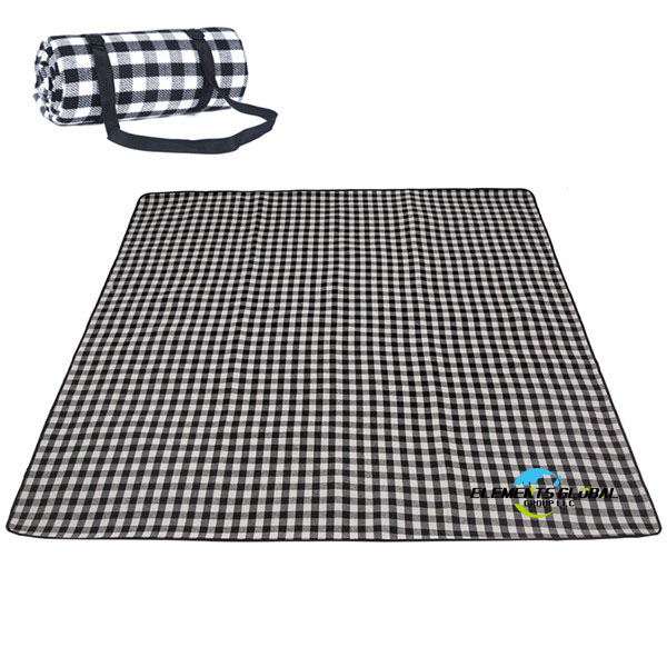 5-6 People High-End Picnic Mat 2
