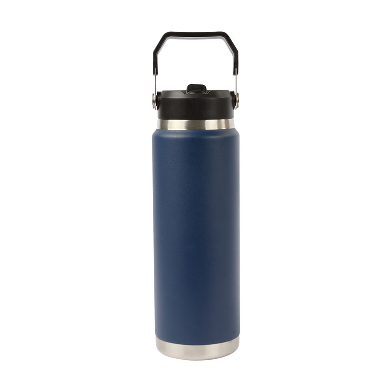 Riverbend 30 oz. Double Wall, Stainless Steel Water Bottle 3