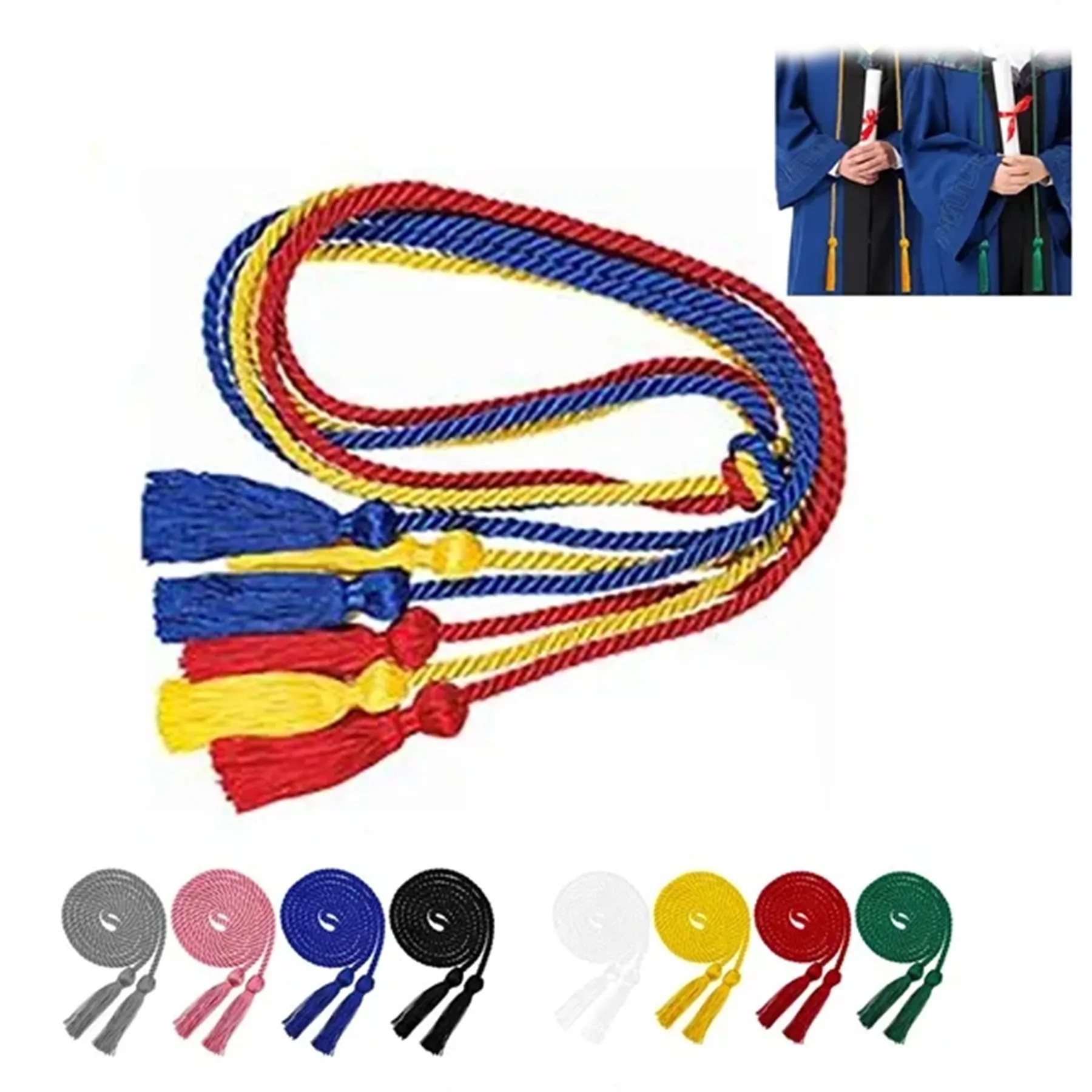 Graduation Honor Cords 2024 2