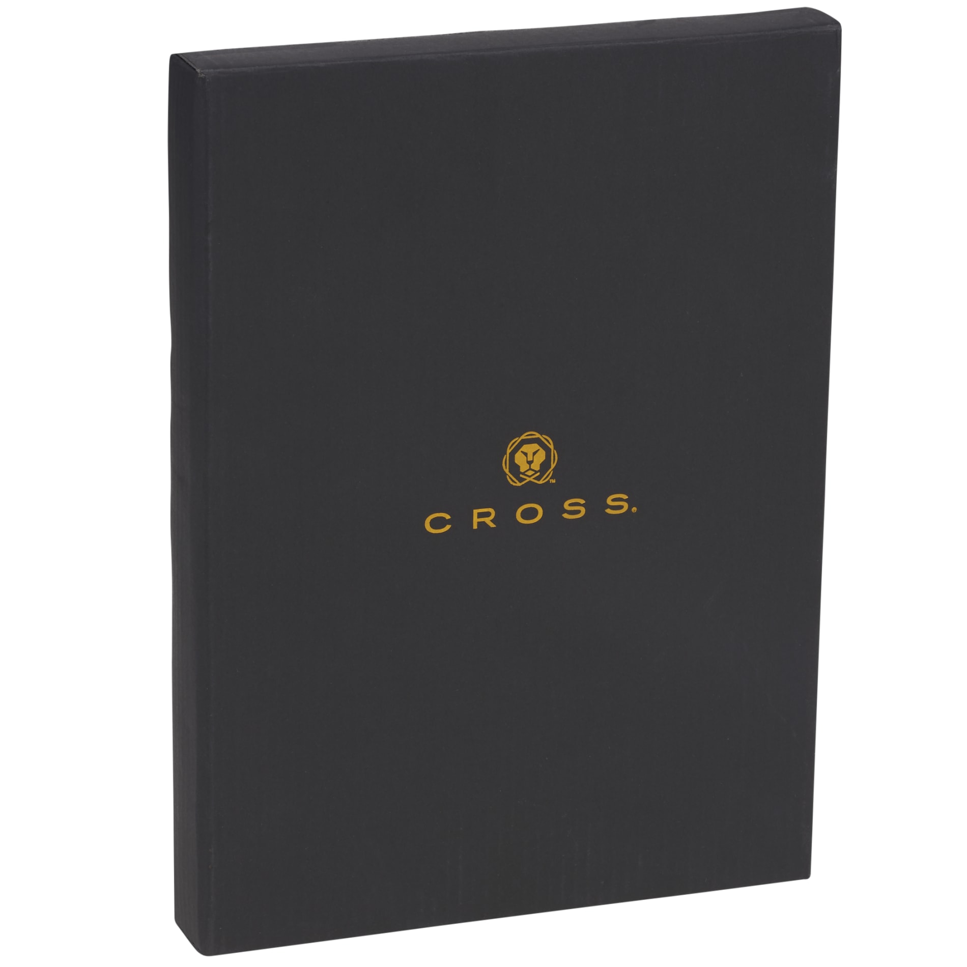 7" x 10" Cross® Refined Refillable Notebook 48