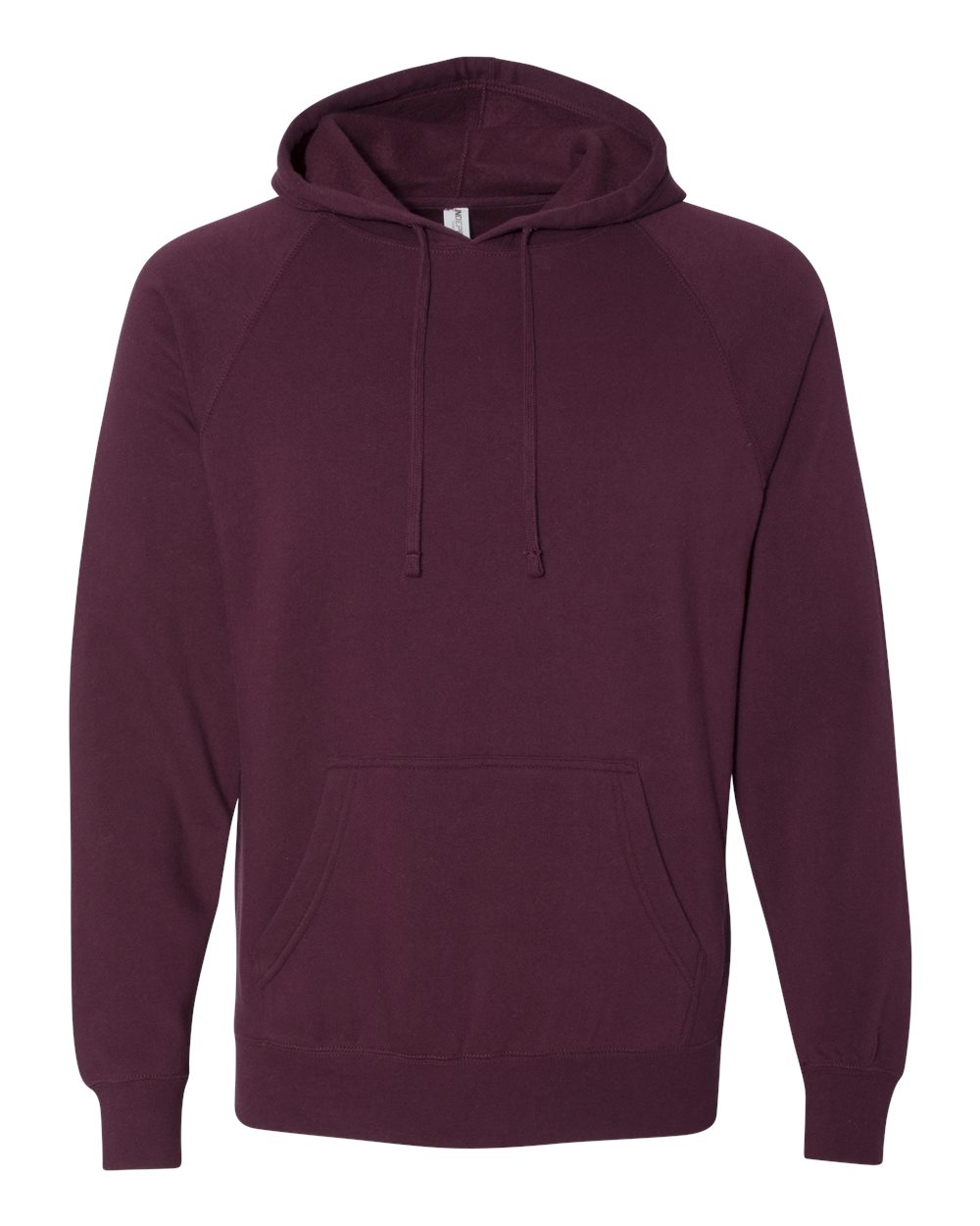Unisex Special Blend Raglan Hooded Sweatshirt - PRM33SBP 116