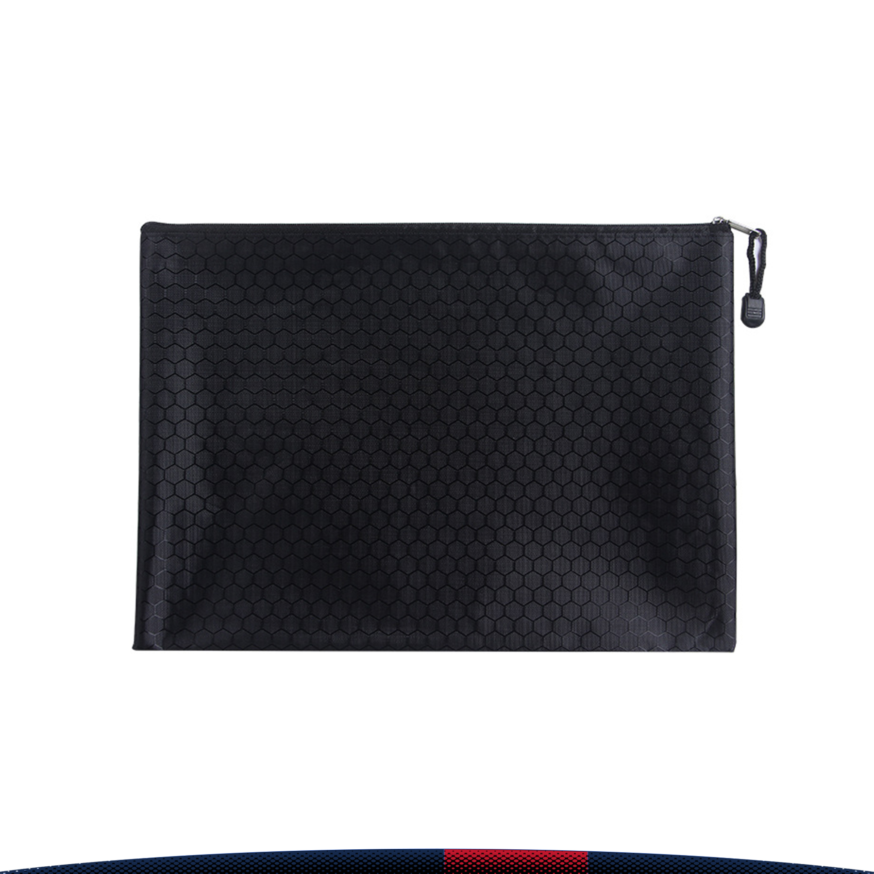 A4 Canvas Office Pouch 7