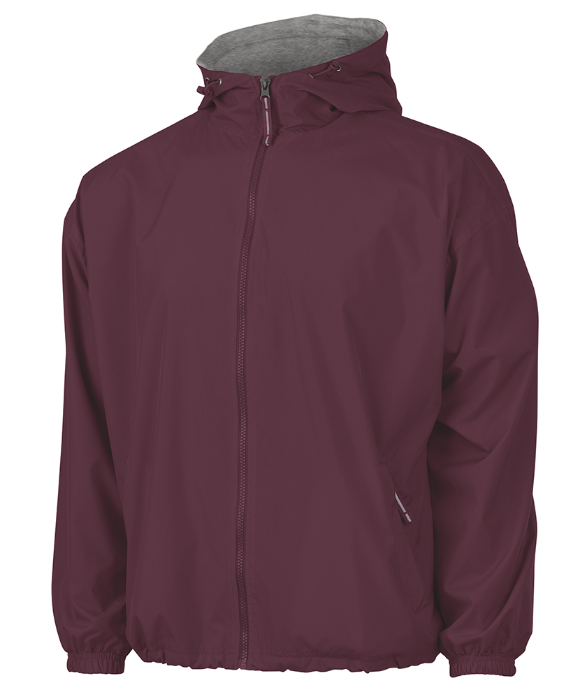 Portsmouth Jacket 76