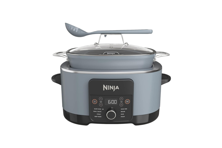 Ninja Foodi PossibleCooker PRO 2