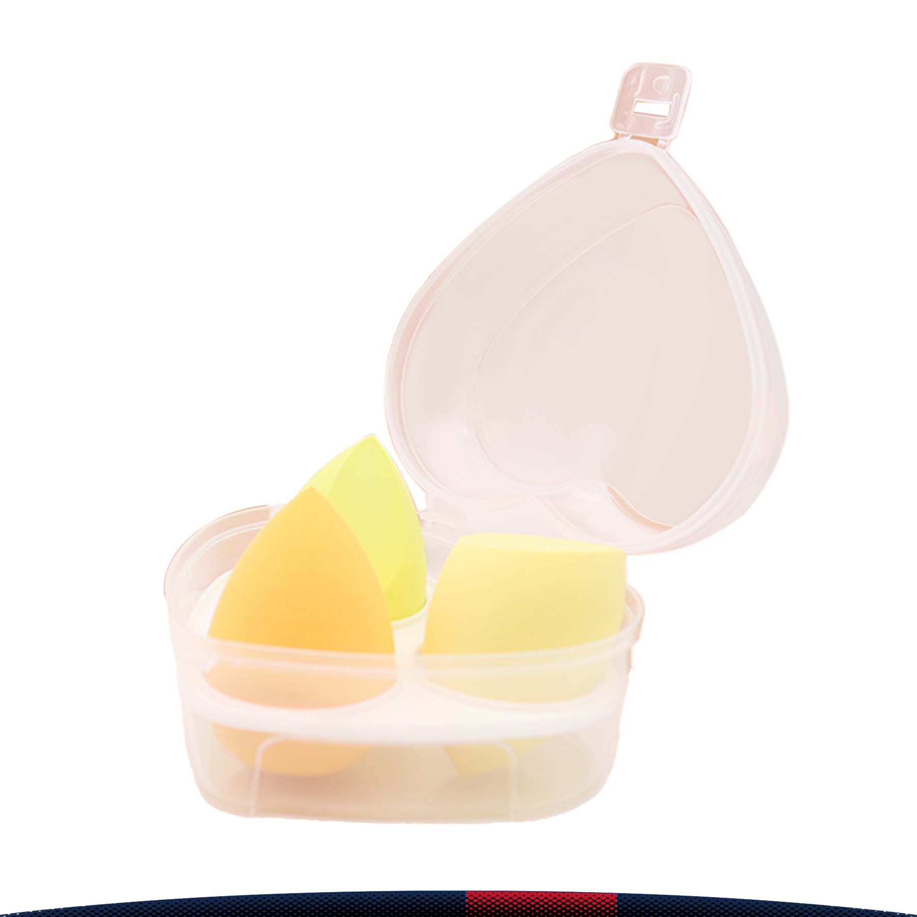 Yarfok Beauty Sponge Set 1