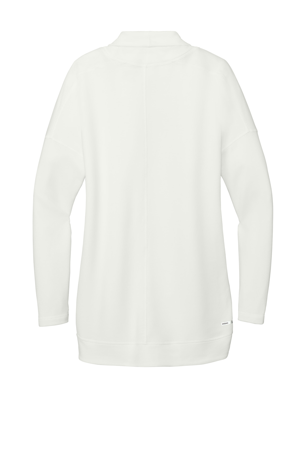 OGIO Women's Luuma Cocoon Fleece. LOG811 32