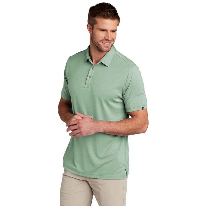 TravisMathew Coto Performance Polo. 30