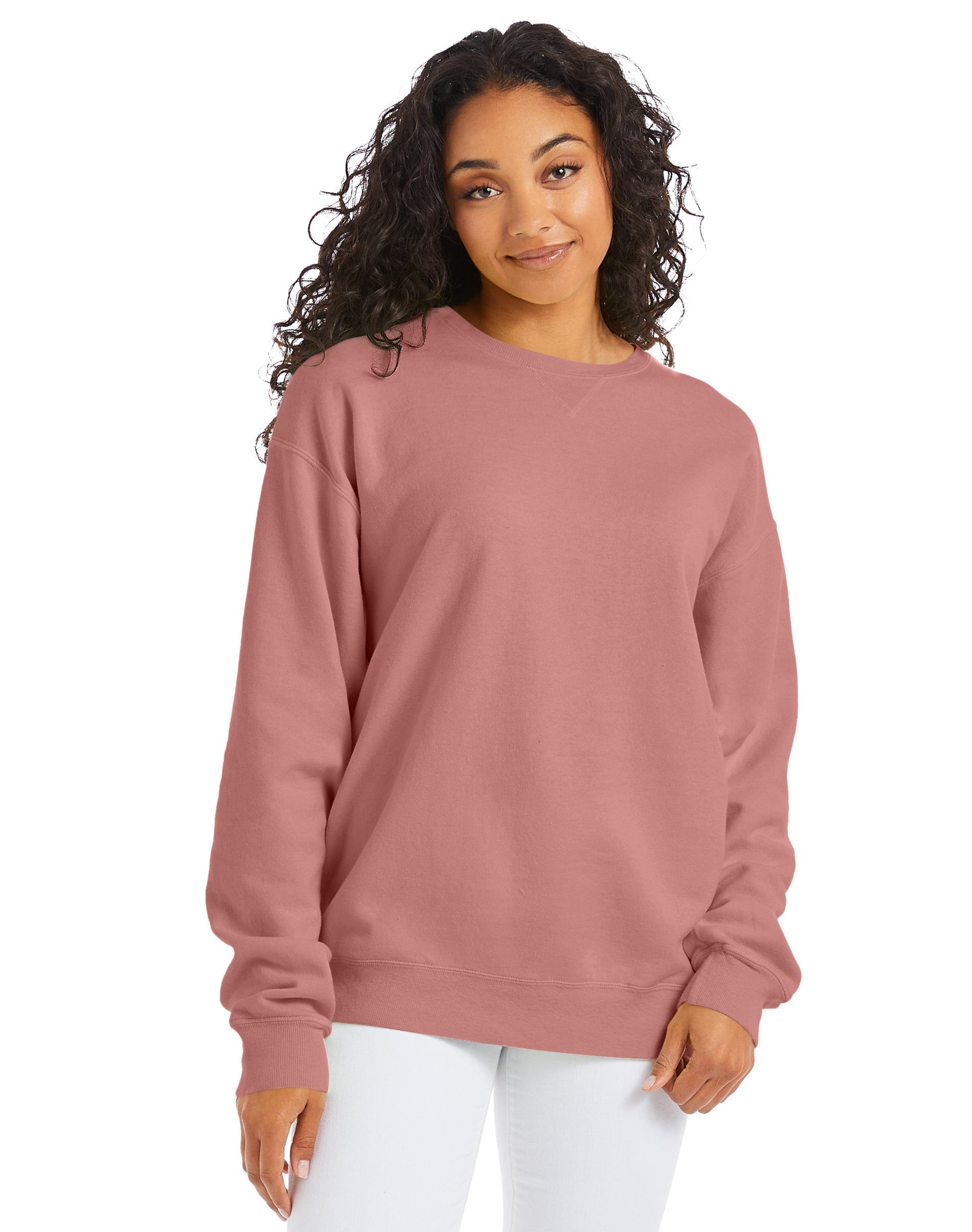 ComfortWash Fleece Sweatshirt 28