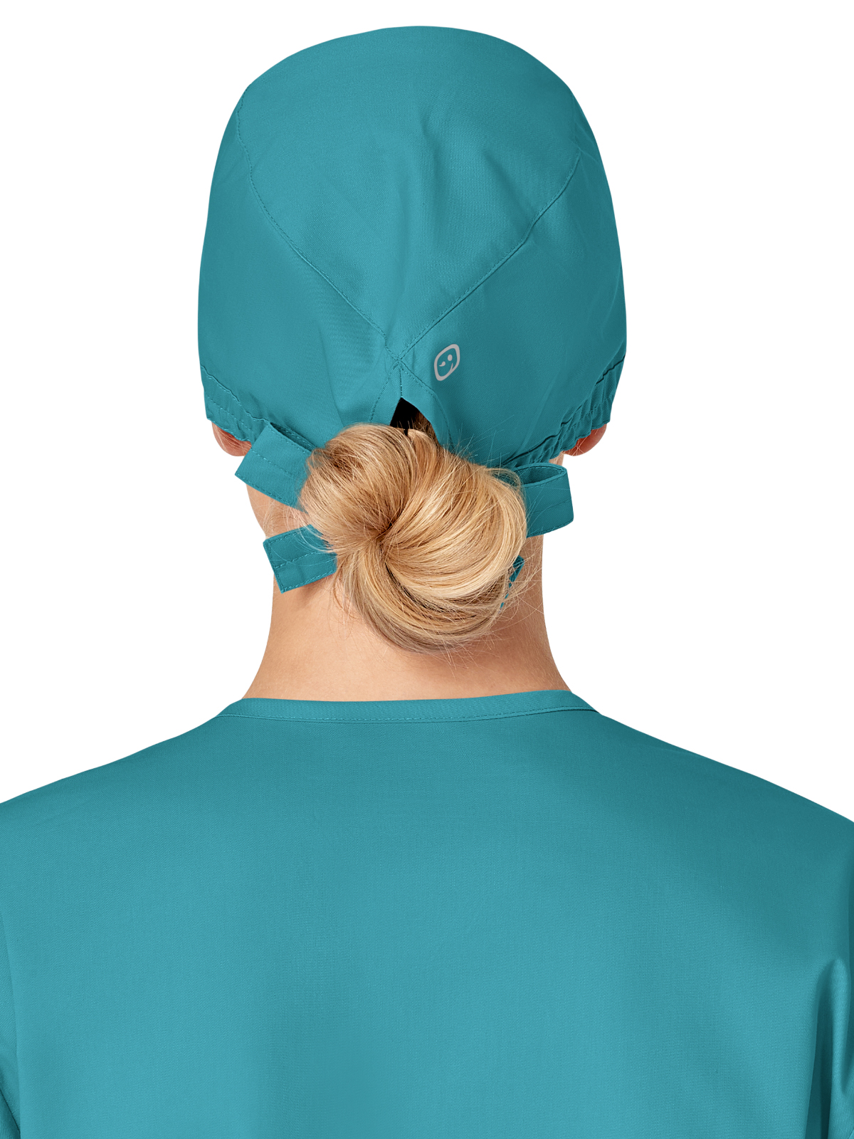 Wink - WORK - Unisex Scrub Cap Hat 1