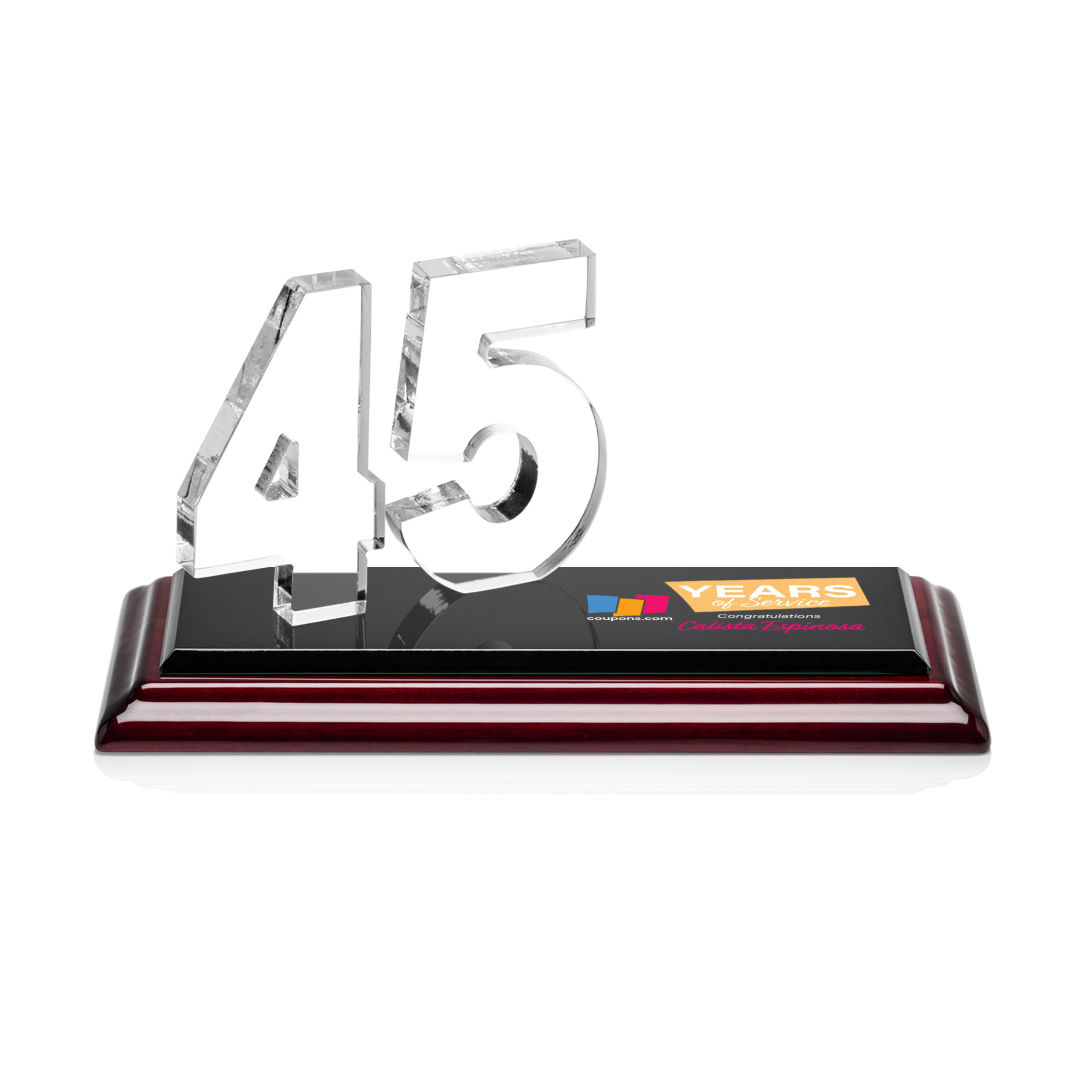 Northam Anniversary VividPrint™ Award - Albion™ 26