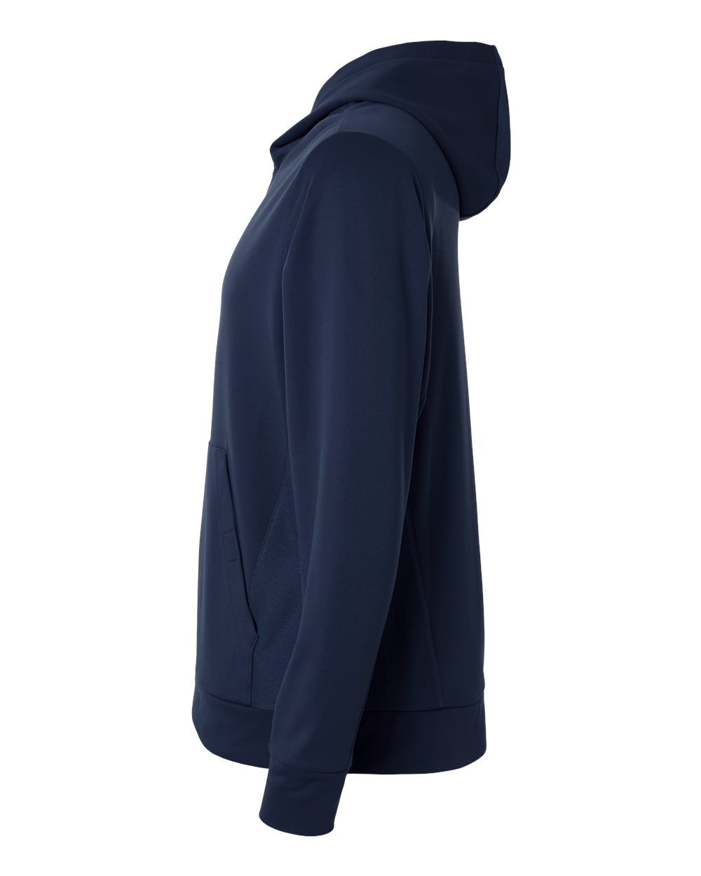 Unisex Squad Hooded Tech Fleece Pullover - TT400 80