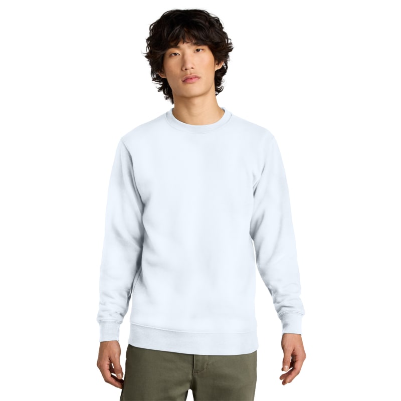 District V.I.T. Fleece Crew 67