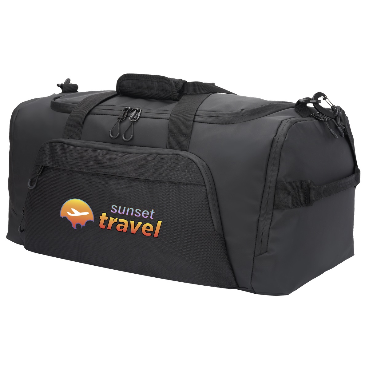 Urban Peak® 47L Waterproof Lakemont Duffel 4