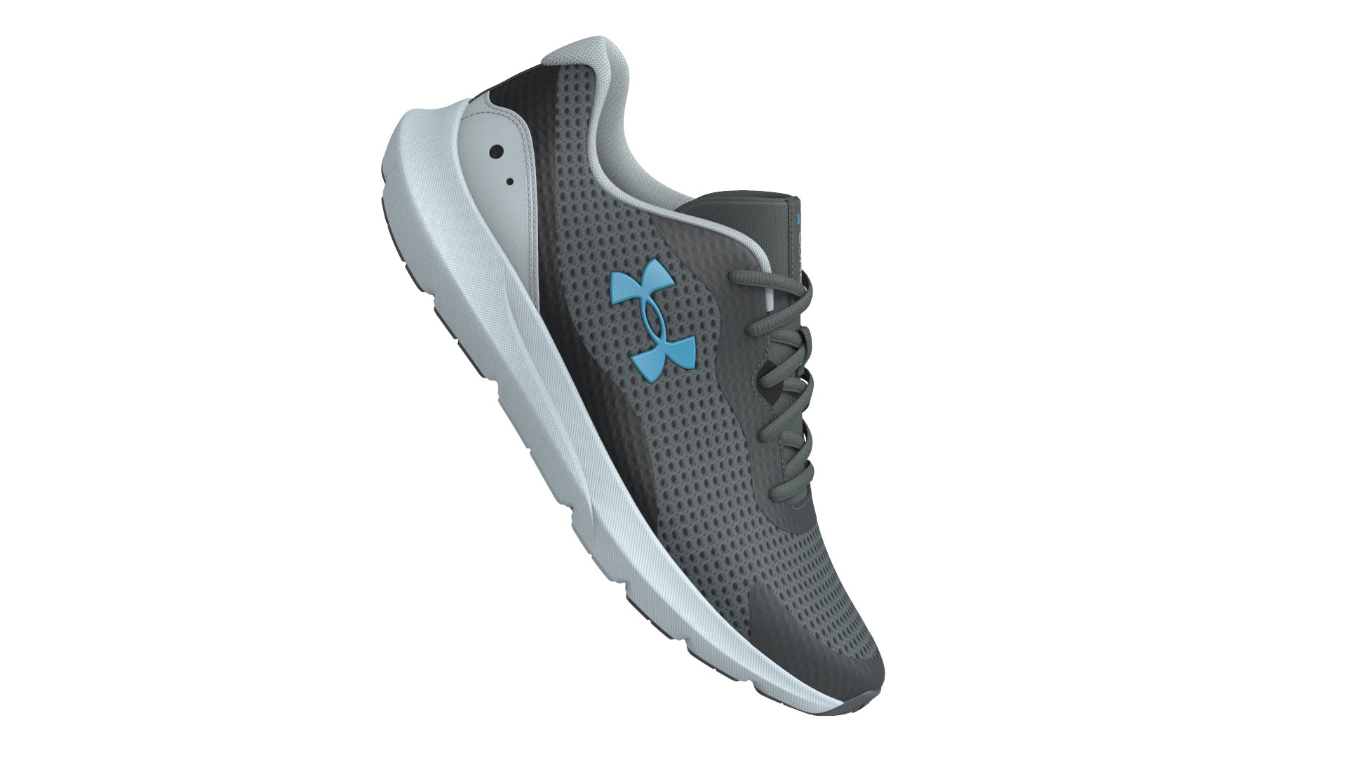 UA Surge 3 Men's Running Shoes 31