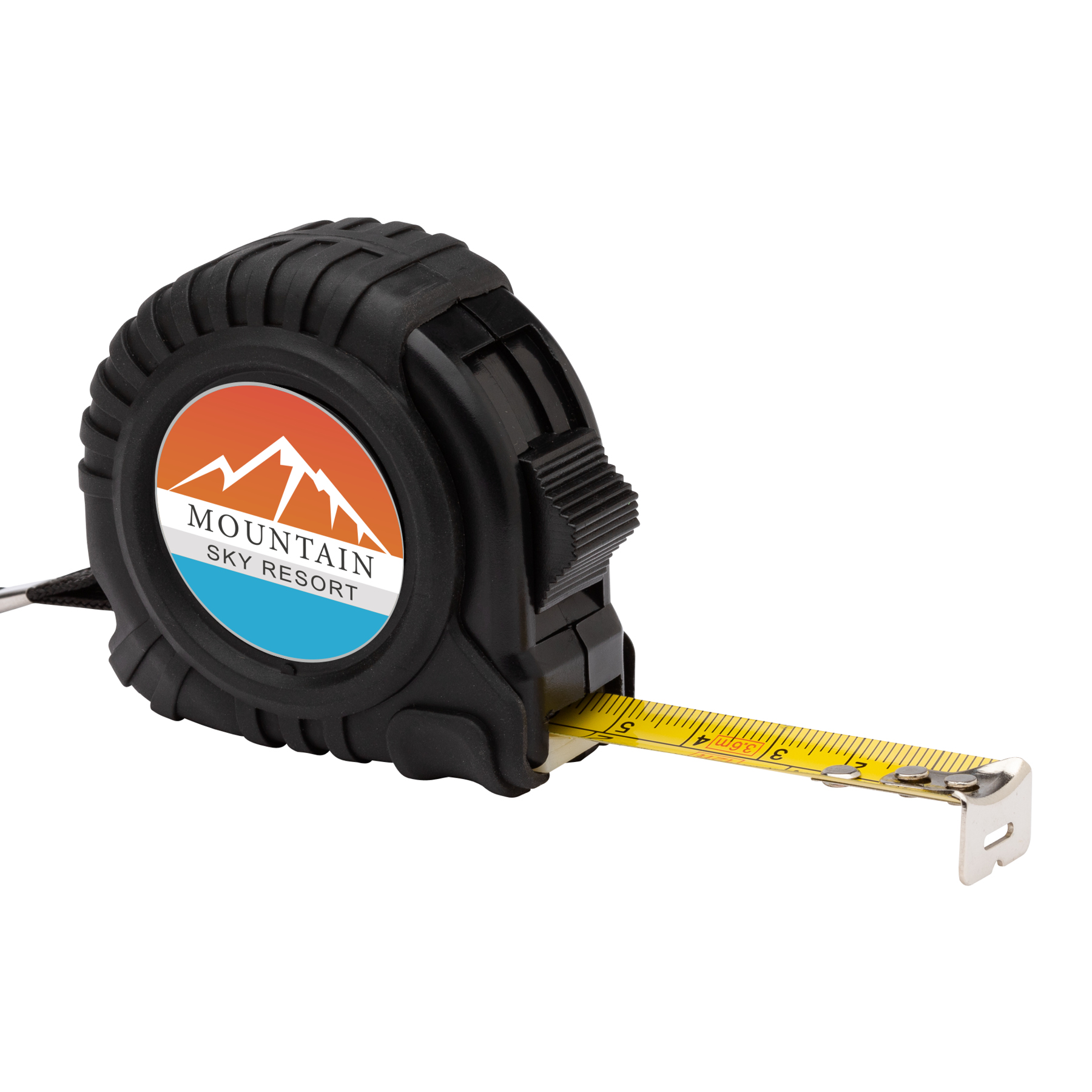 Seaton 12 ft. Tape Measure 16