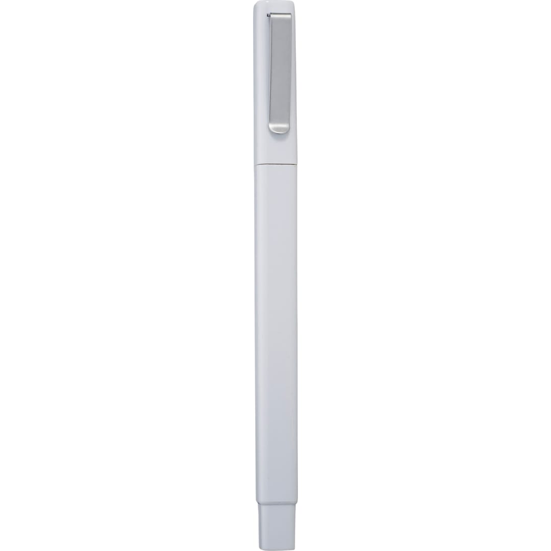 Ambassador Square Ballpoint 8
