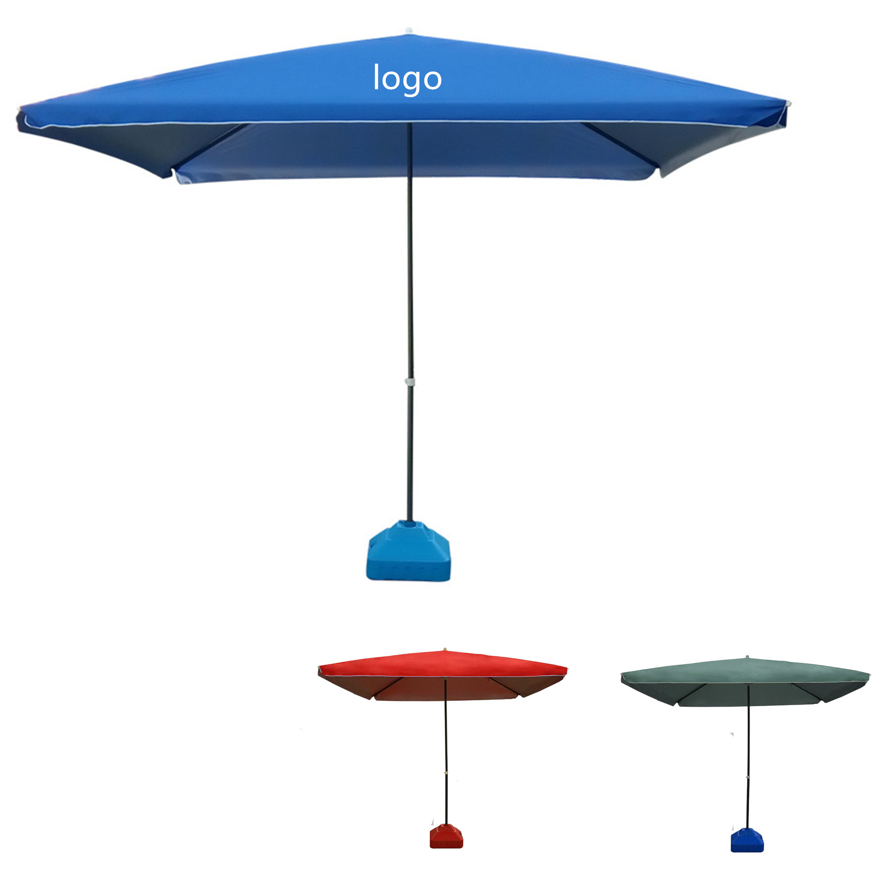 Yard Umbrella 2