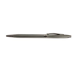 Wave Pattern Metal Signature Pen 7