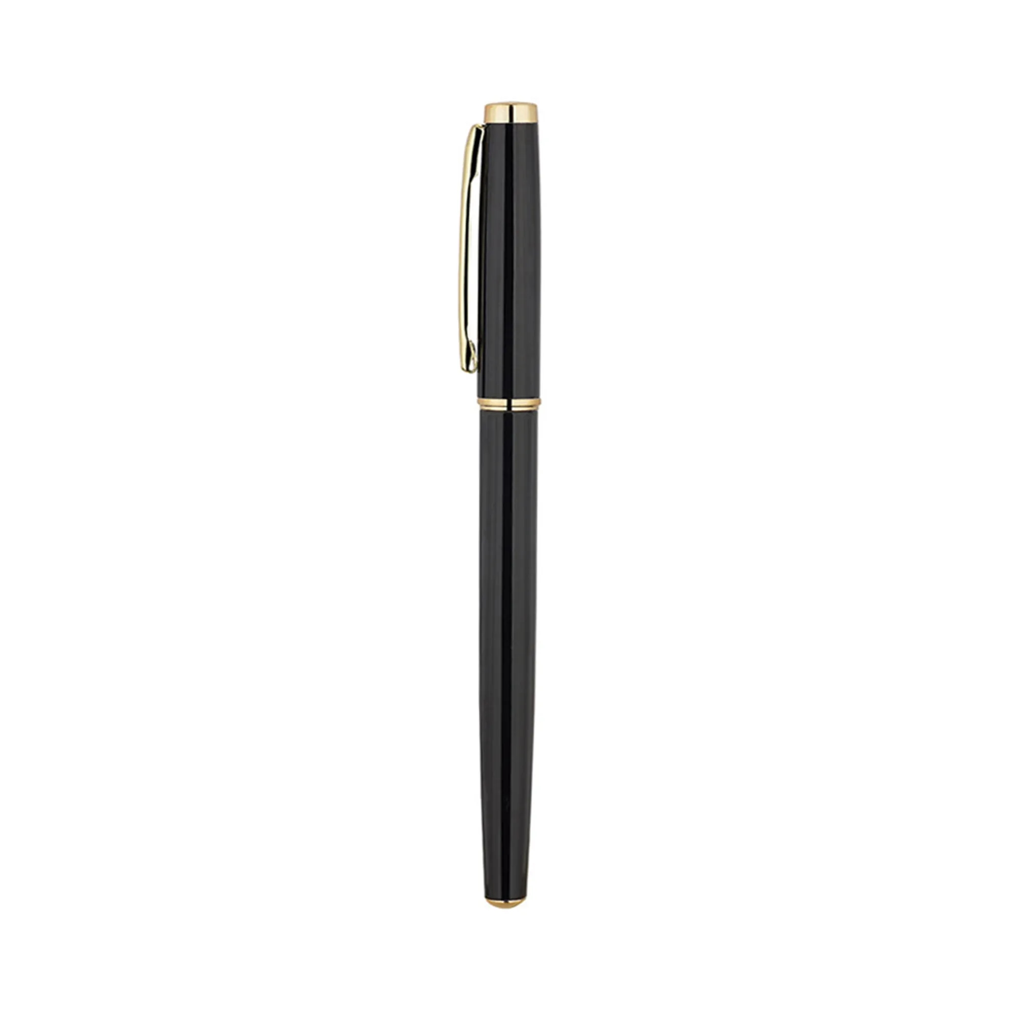 Morandi Metal Ballpoint Pen 4