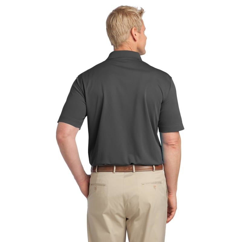 Port Authority Tech Pique Polo. 43