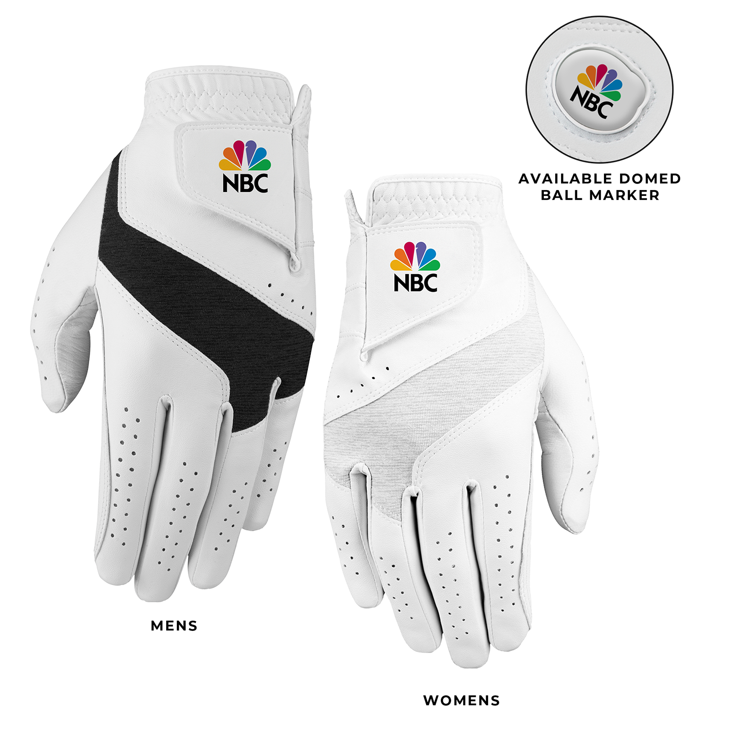 Callaway Fusion Golf Glove 1