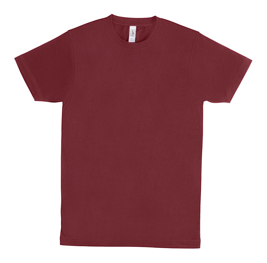 Legends Midweight Tee 8