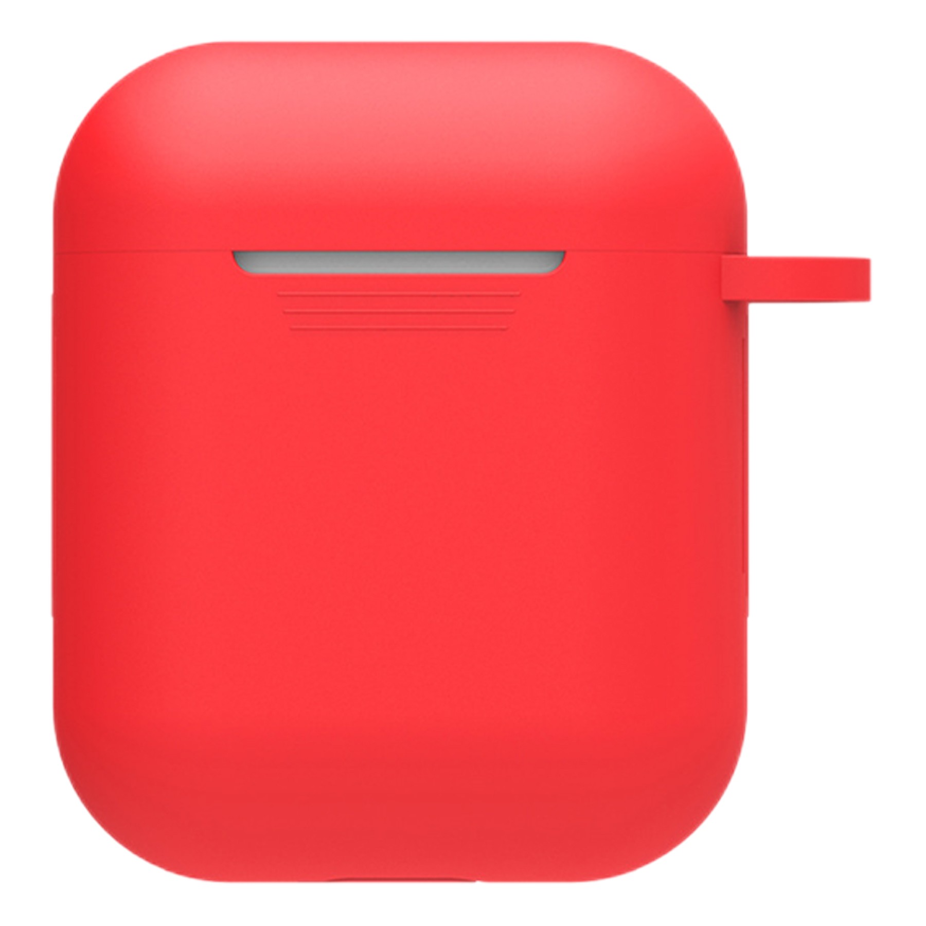 Silicone Earphone Storage Case 3