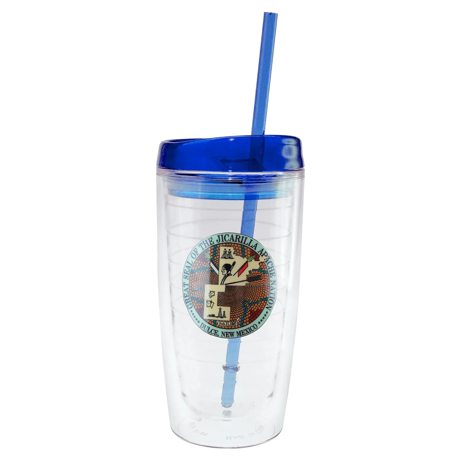 Full Color Insulated Tumbler 20