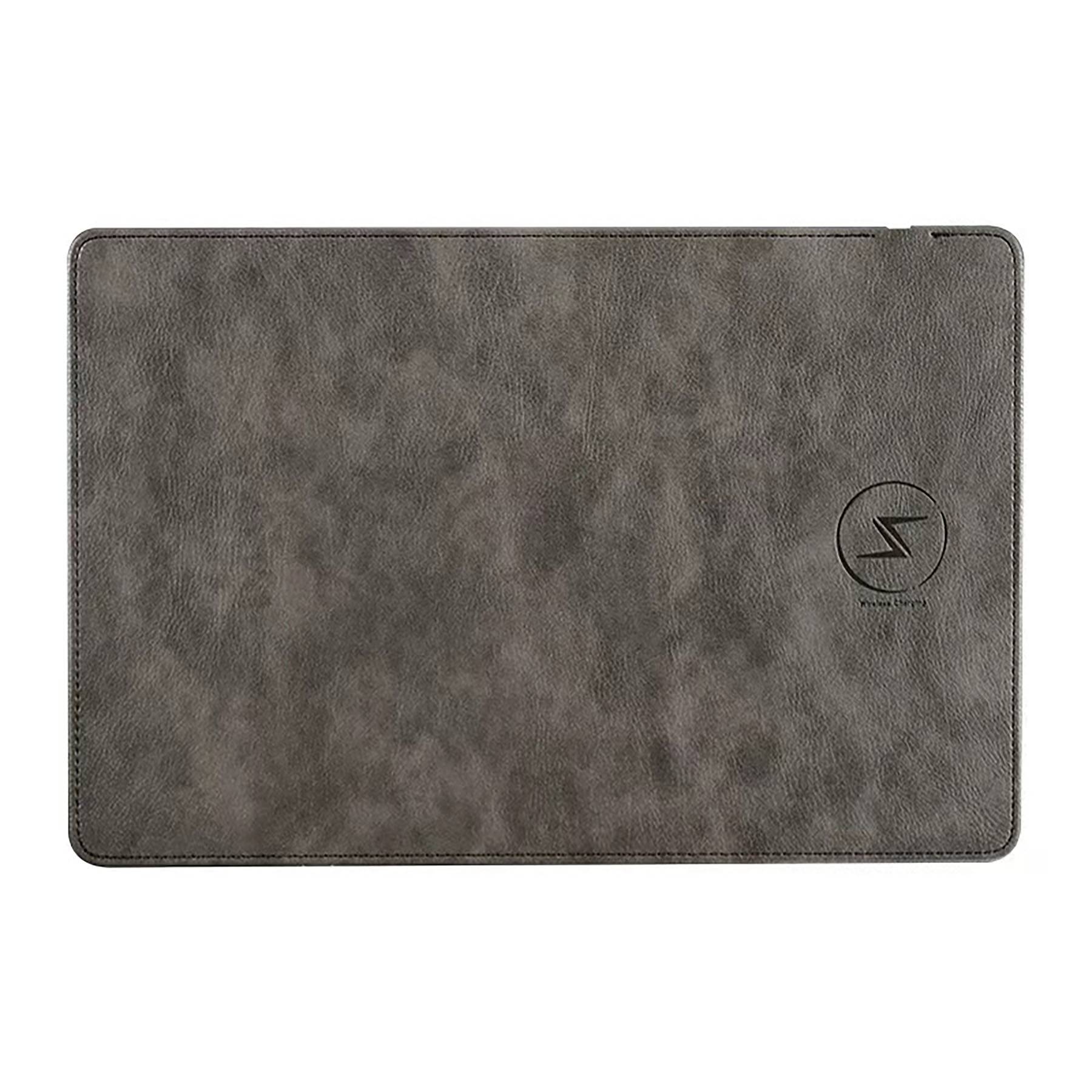 15W Wireless Charging Mouse Pad 7