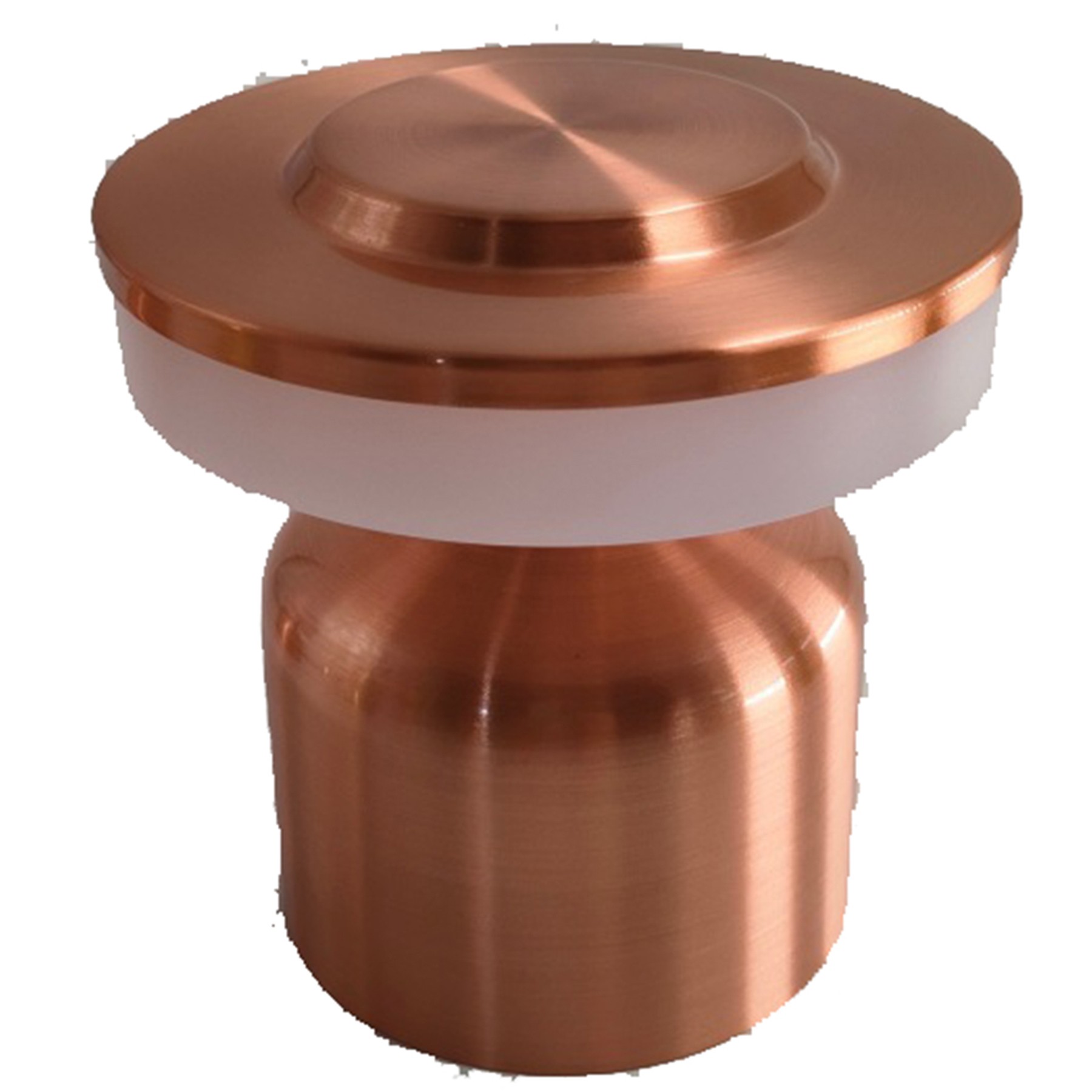 Metal Table Lamp 2