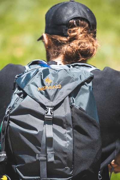 Basecamp Glacier Peak Hydration Backpack 32