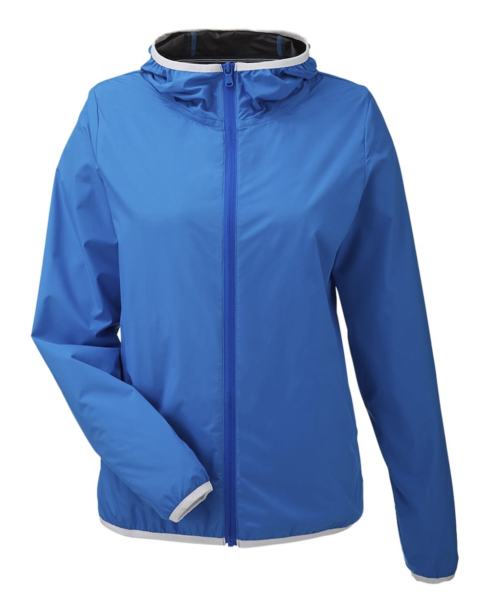 Women's Stillwater Hooded Windbreaker - N17927 9