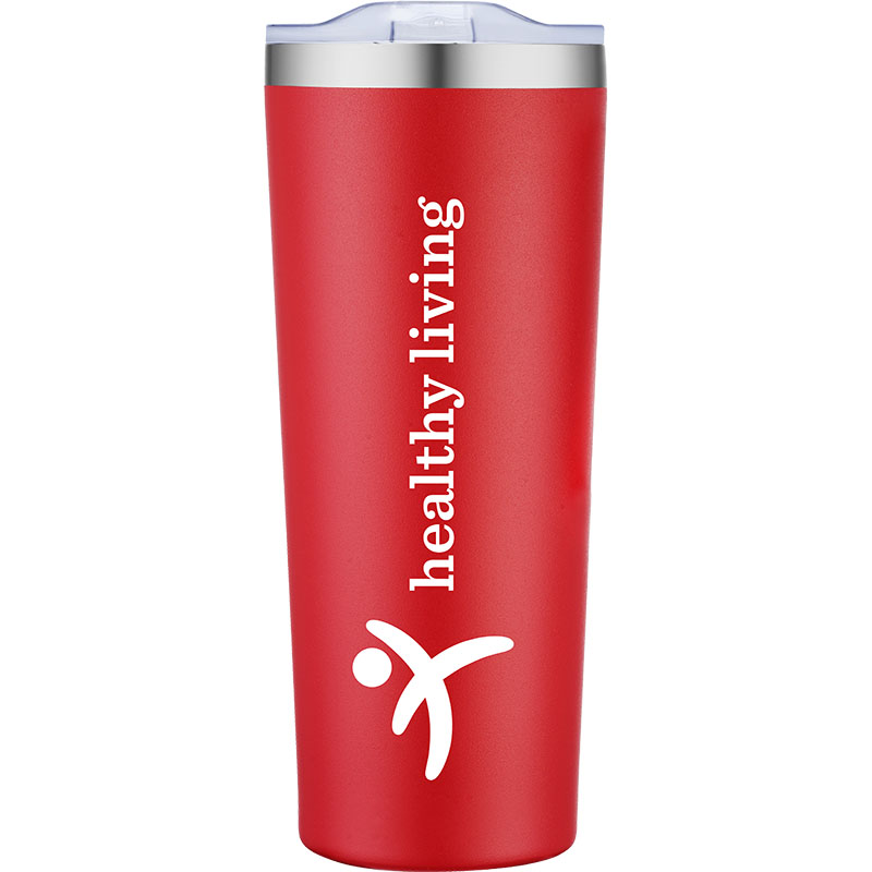 Tower Tumbler 8