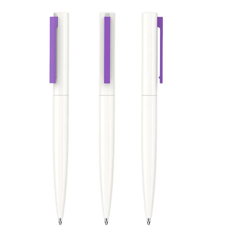 Twist Ballpoint Pen Durable and Lightweight 5.6 Inch 7