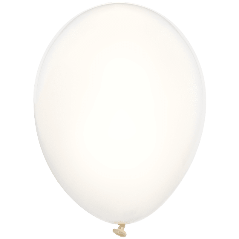 Custom 12" Latex Balloons 30