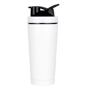 1000ml Stainless Steel Bottle With Double Wall Insulation And Cup Lid 32