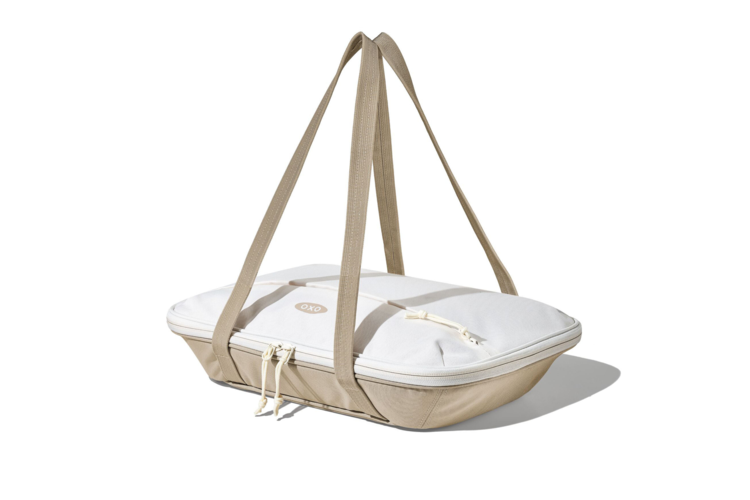 OXO Good Grips Insulated Bakeware Carrier 3