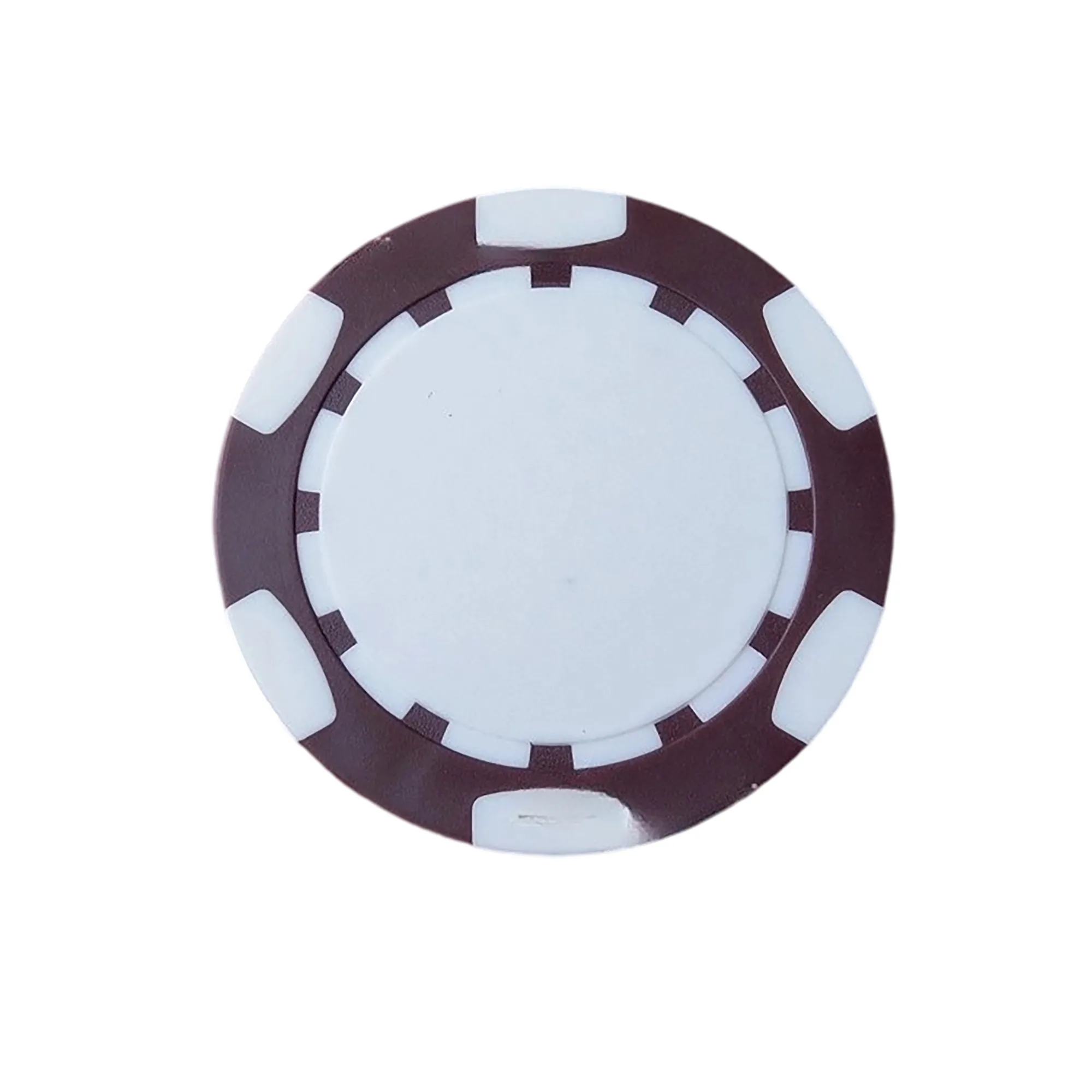 Casino-Grade Poker Chip Set 11
