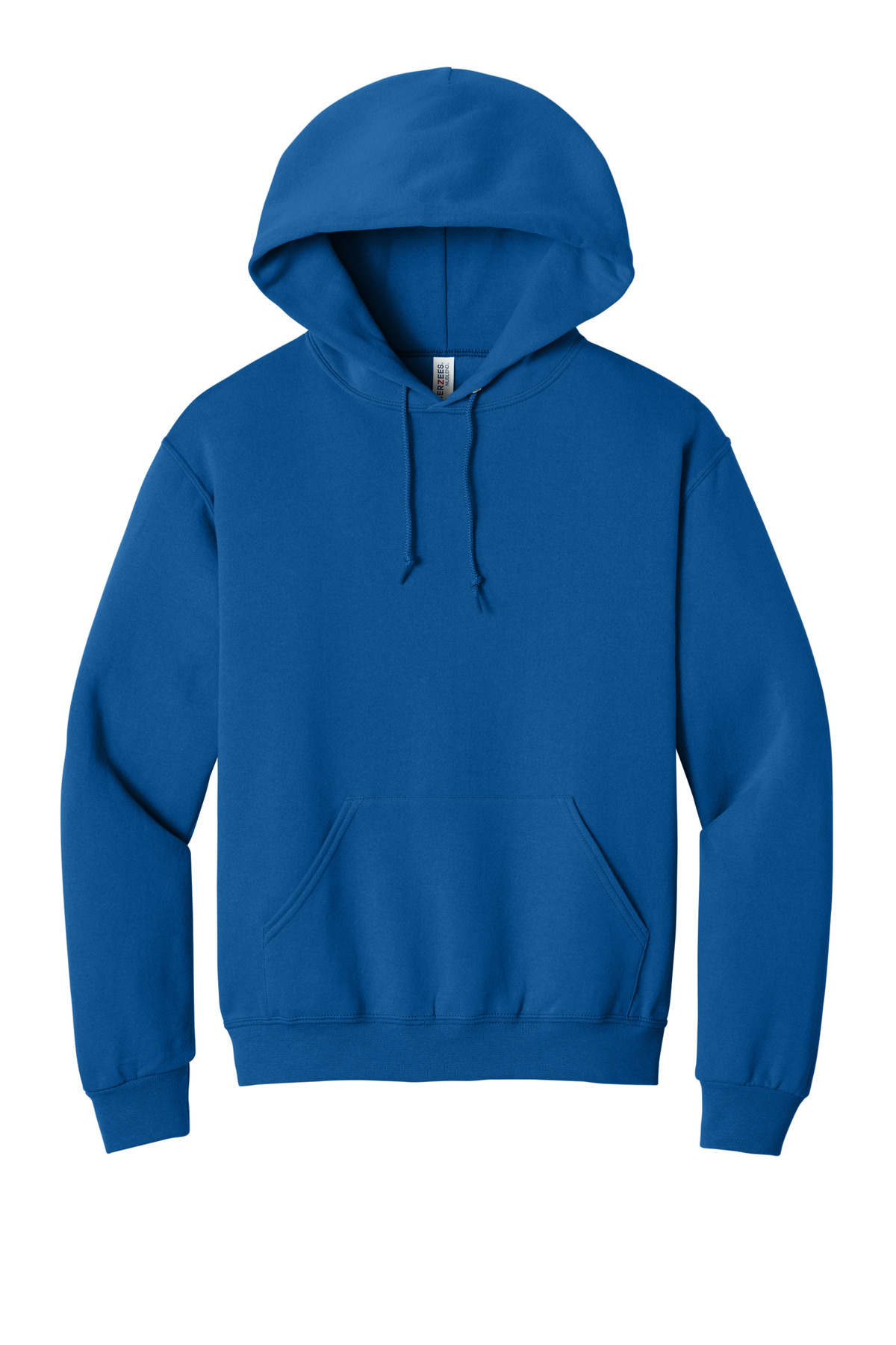Jerzees NuBlend Pullover Hooded Sweatshirt. 996M 379