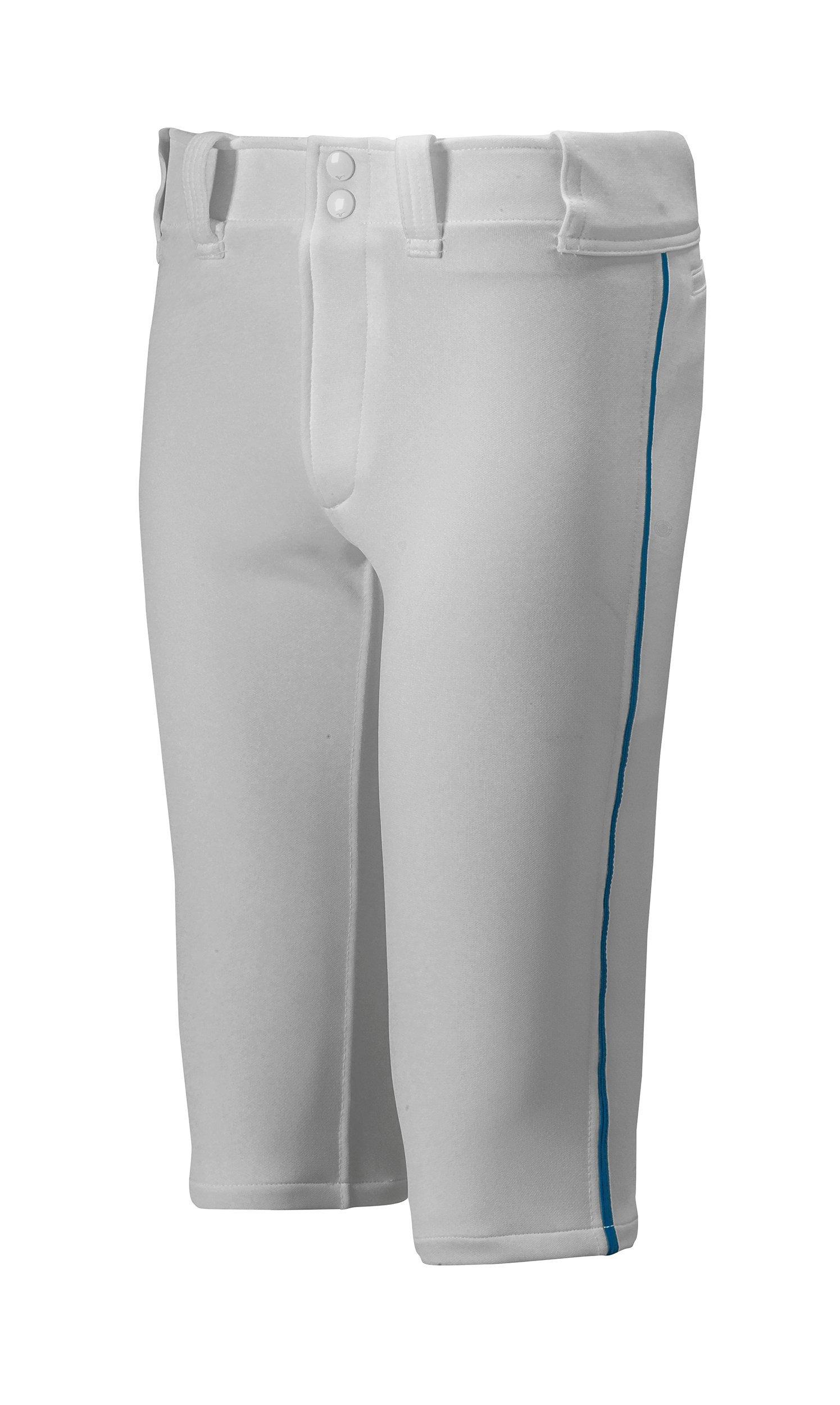 Youth Premier Short Piped Pant 11