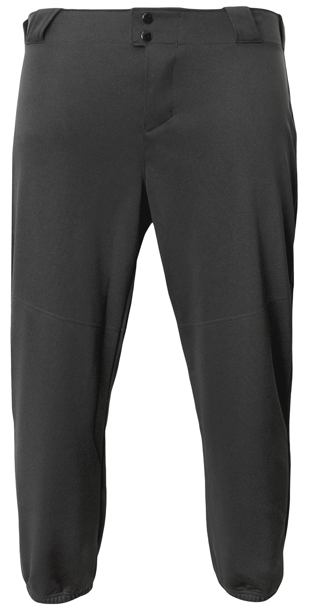 A4 Girl's Pro DNA Softball Pant 5