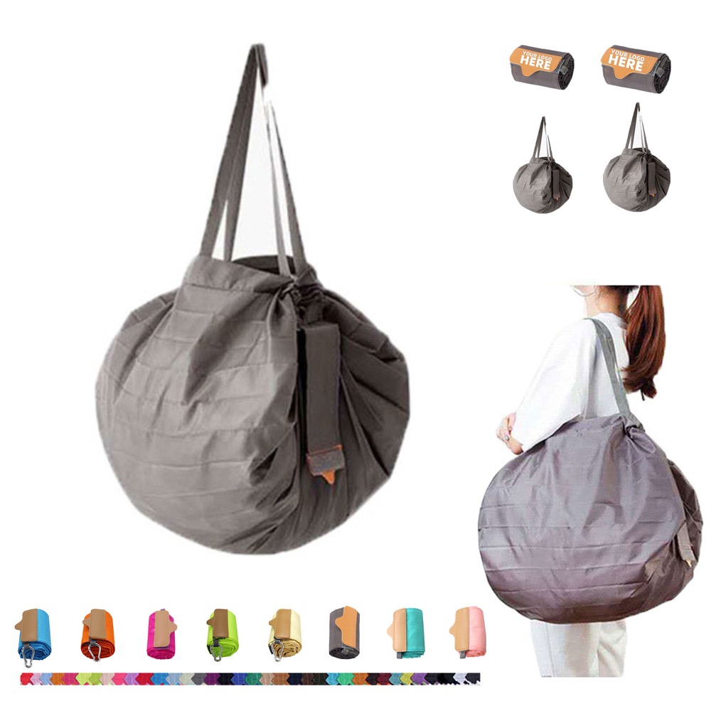 Durable Foldable Shopping Bag 2