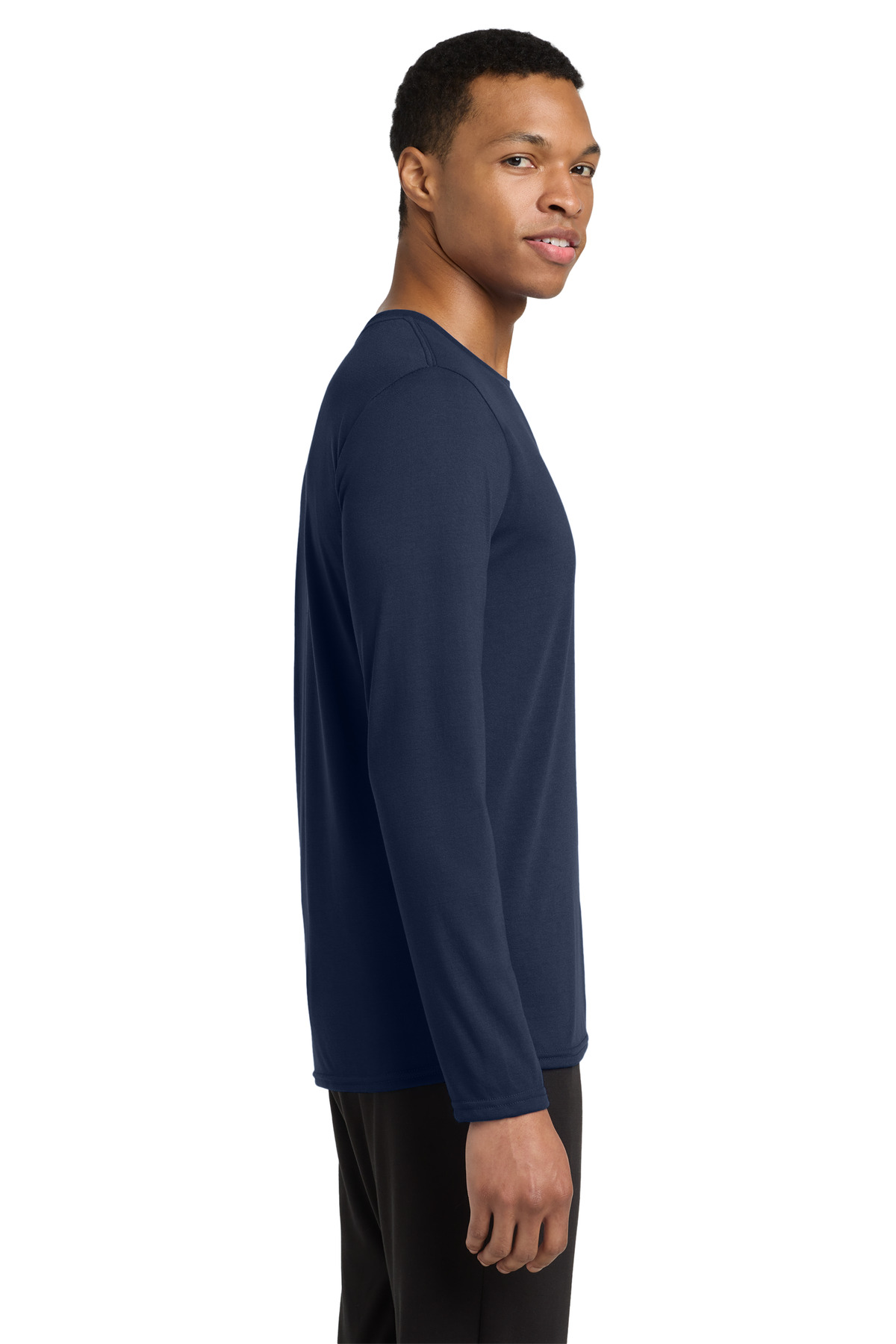 Gildan Performance Long Sleeve T-Shirt. 42400 42