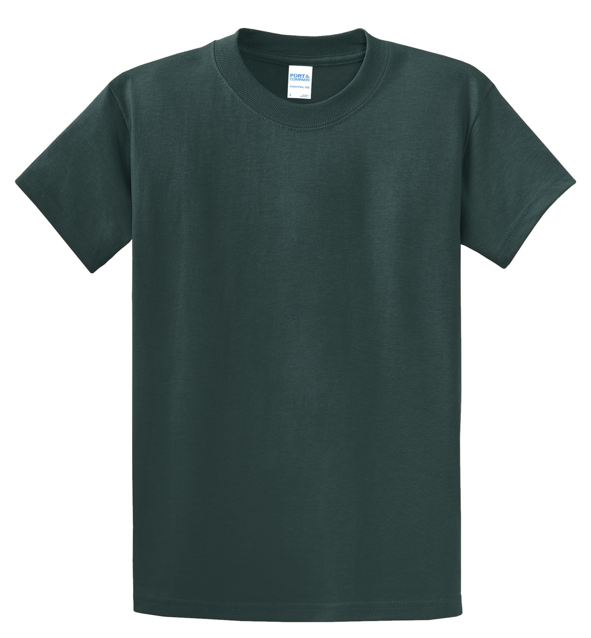 Port & Company® Essential T-Shirt 124